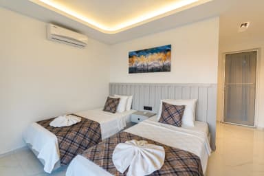 Villa Captain Lucky Kalkan 11