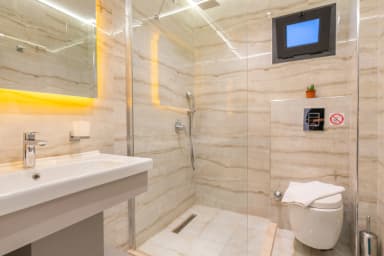 Villa Captain Lucky Tatil Villası 18
