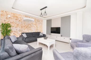 Villa Captain Lucky Özel Havuzlu 10