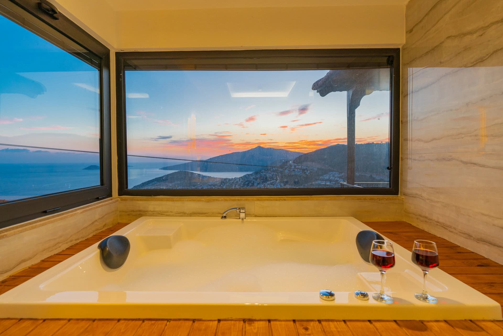 Villa Captain Lucky Tatil Villası 74