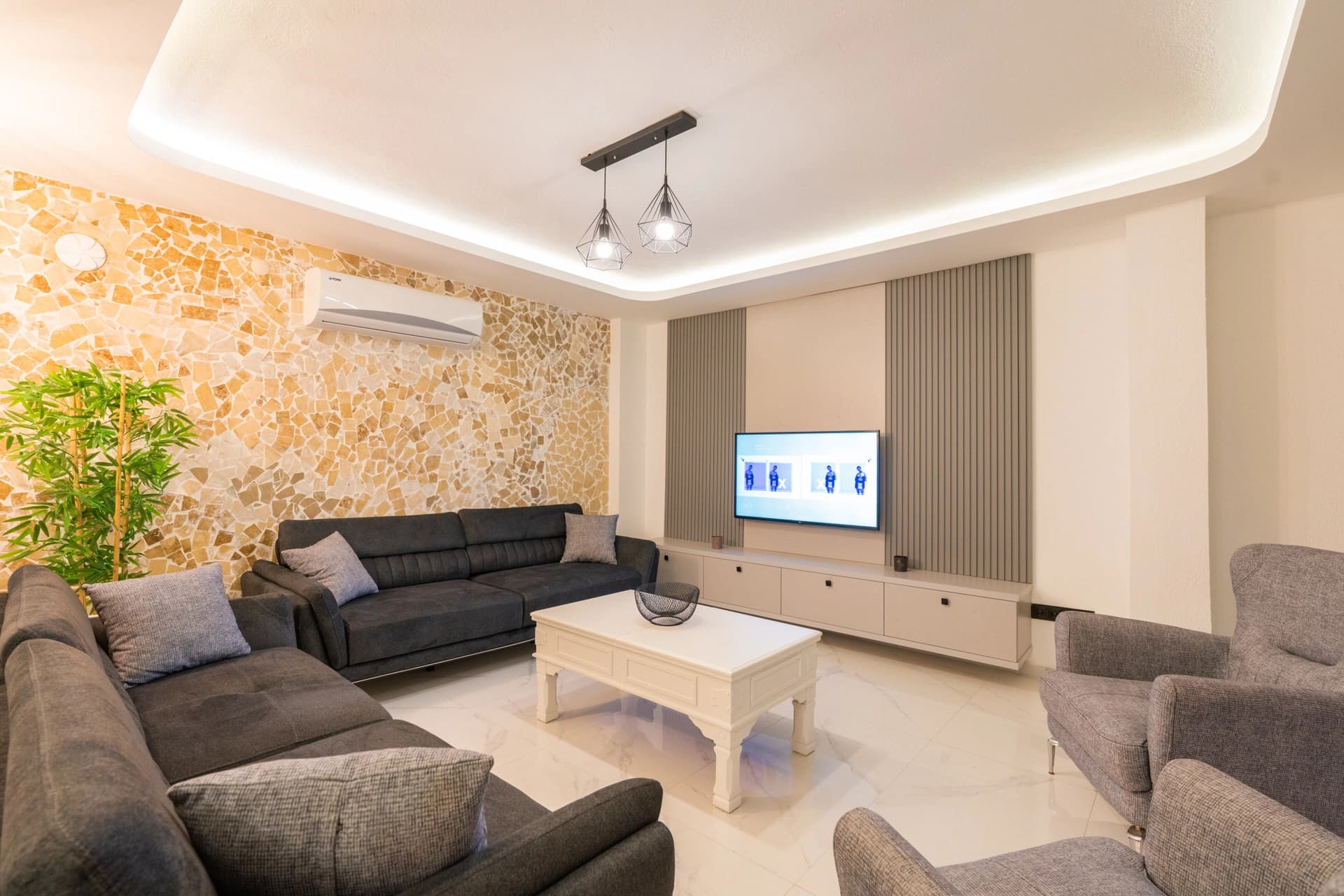 Villa Captain Lucky Özel Havuzlu 66