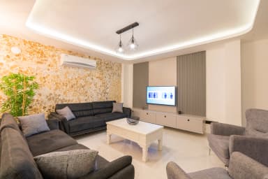 Villa Captain Lucky Özel Havuzlu 66