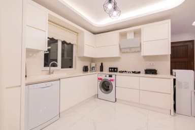 Villa Captain Lucky Kalkan 73