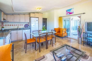 Villa Asel Özel Havuzlu 91