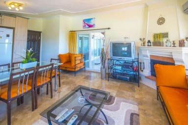 Villa Asel Kalkan 98