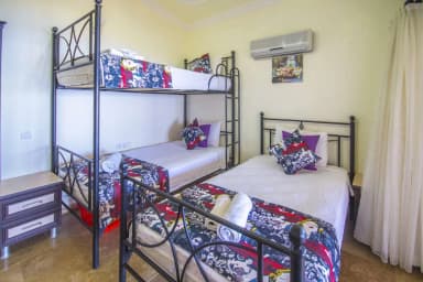 Villa Asel Kalkan 50