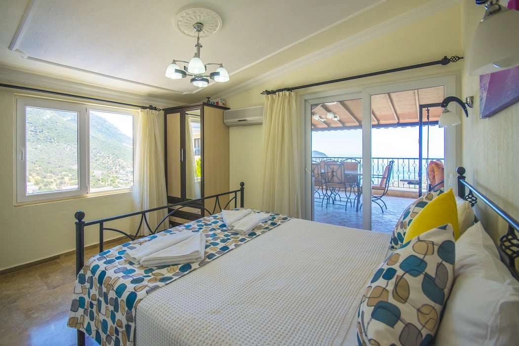 Villa Asel Özel Havuzlu 85