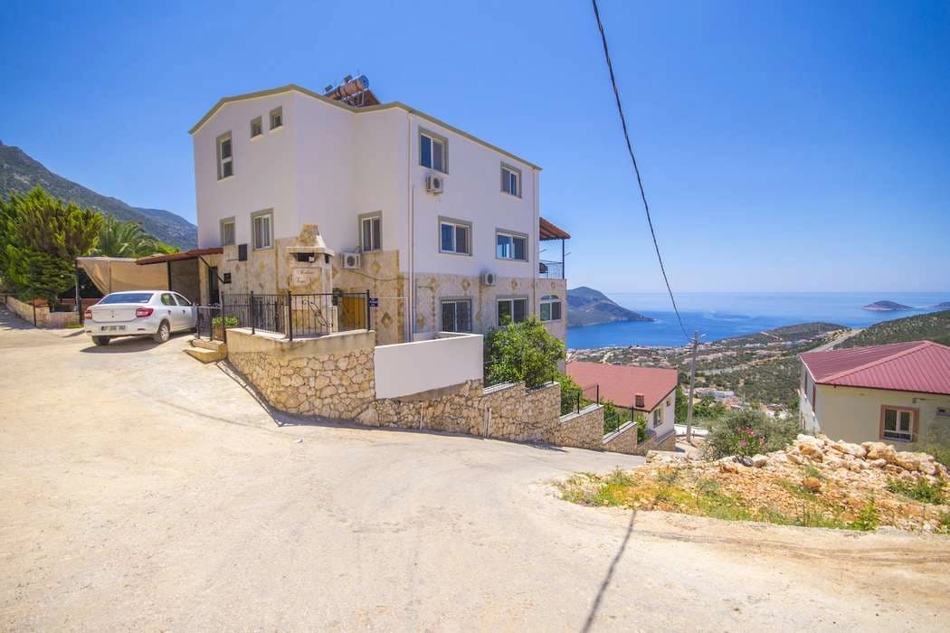 Villa Asel Tatil Villası 83