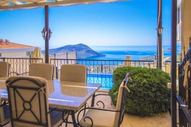 Villa Asel Tatil Villası 55