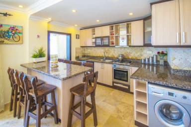 Villa Asel Özel Havuzlu 63