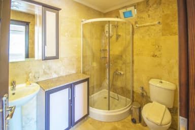 Villa Asel Özel Havuzlu 57