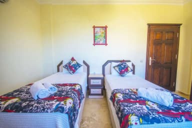 Villa Asel Kalkan 64