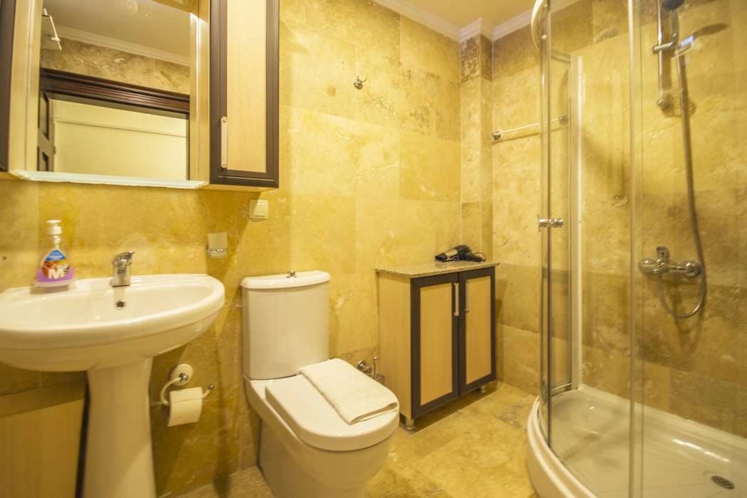 Villa Asel Kalkan 78