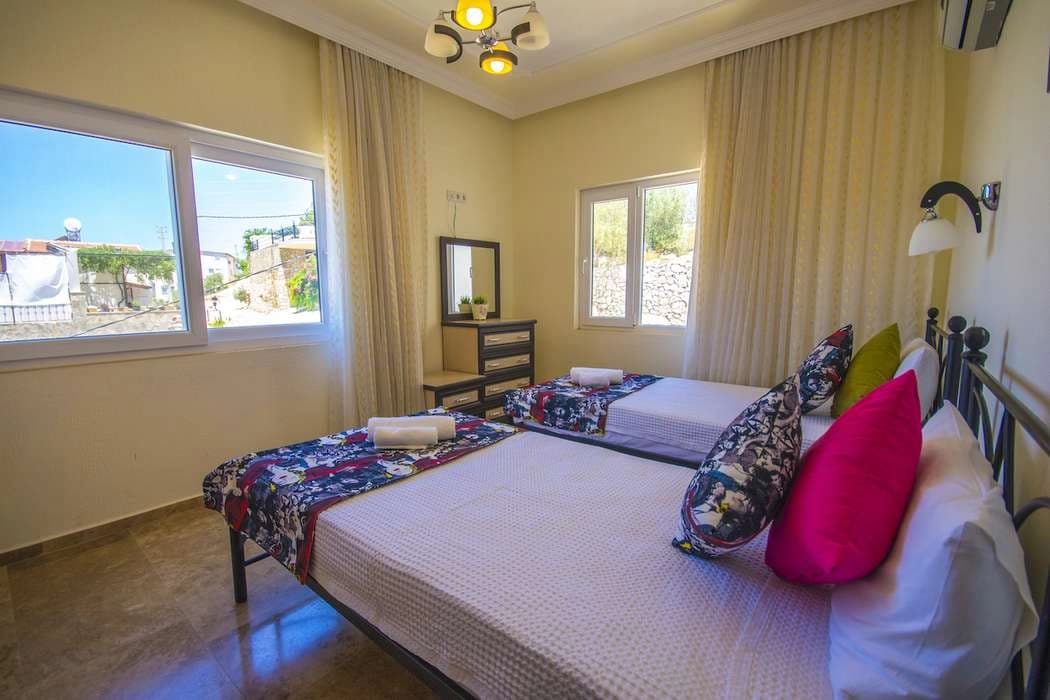 Villa Asel Tatil Villası 71