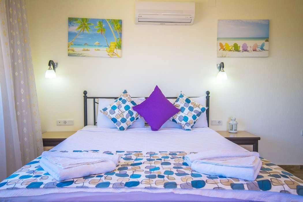 Villa Asel Kalkan 92