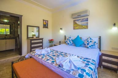 Villa Asel Tatil Villası 99