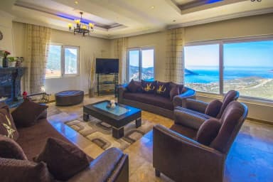 Villa Asel Tatil Villası 15