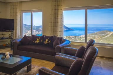 Villa Asel Kalkan 22