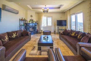 Villa Asel Özel Havuzlu 29