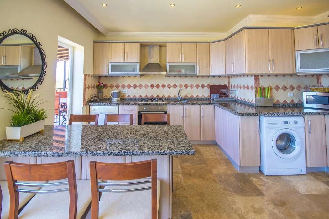 Villa Asel Kalkan 36