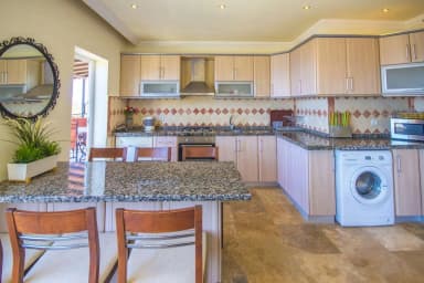 Villa Asel Kalkan 36