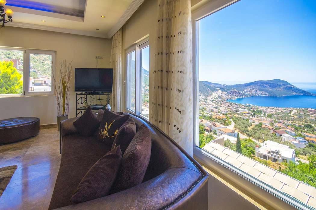 Villa Asel Tatil Villası 43