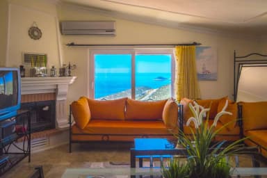 Villa Asel Kalkan 70