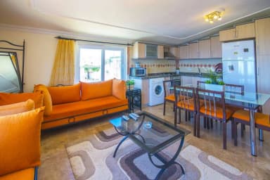 Villa Asel Tatil Villası 77