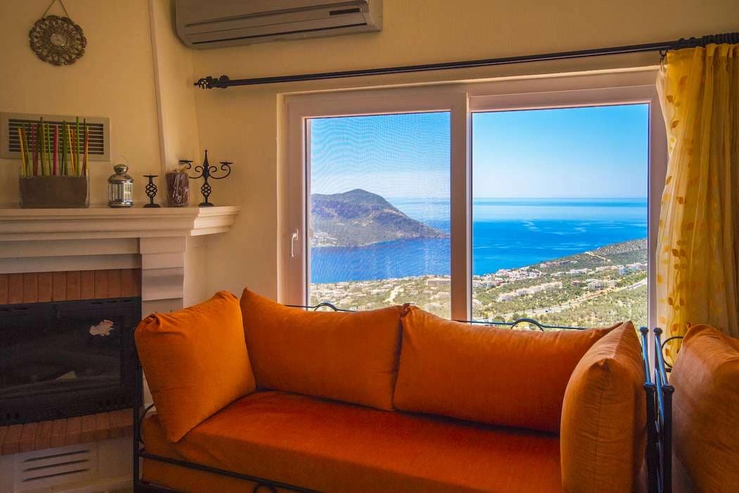 Villa Asel Kalkan 84