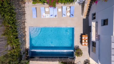 Villa Barış Kalkan 49