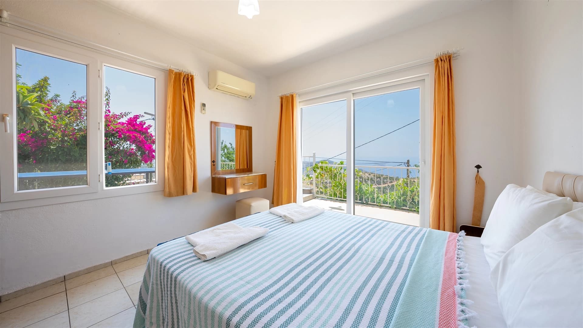 Villa Barış Kalkan 71