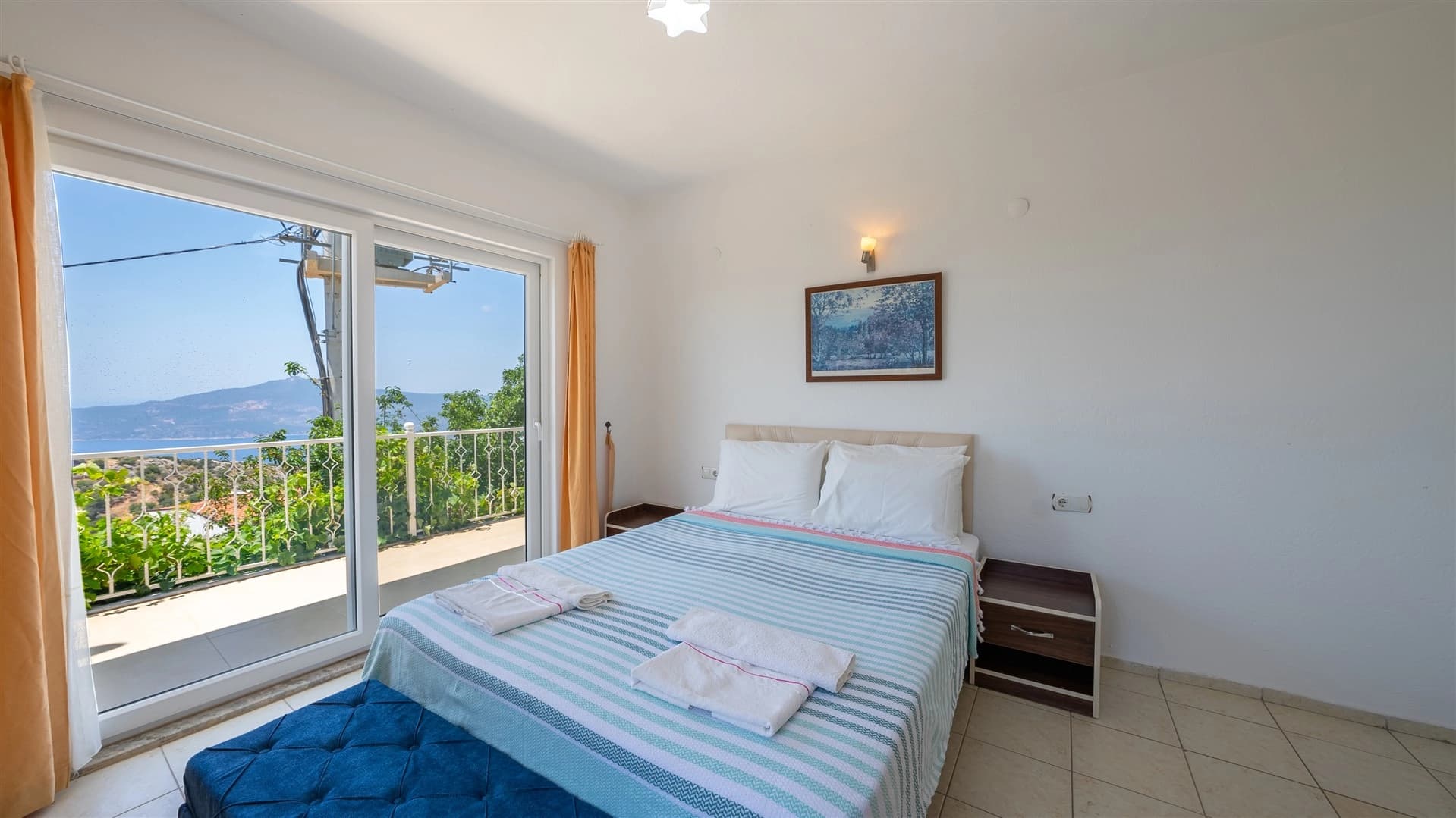 Villa Barış Korunaklı Havuz 78