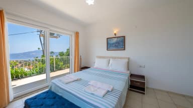 Villa Barış Korunaklı Havuz 78