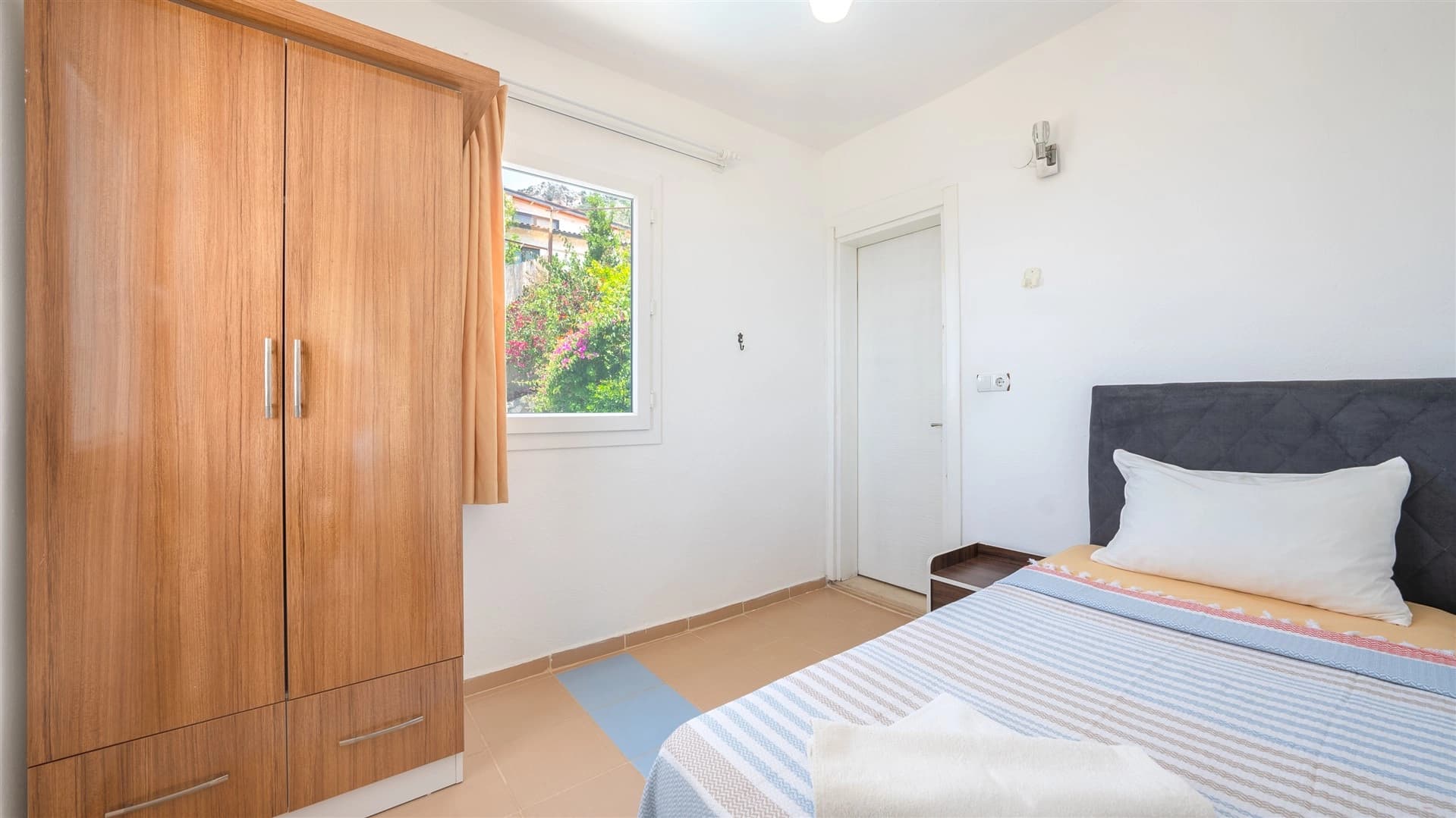 Villa Barış Kalkan 85