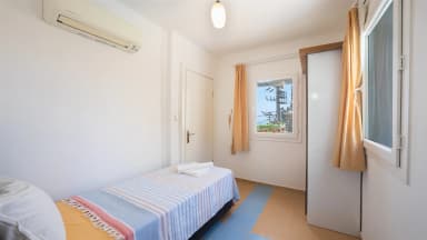 Villa Barış Korunaklı Havuz 92