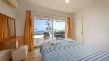 Villa Barış Korunaklı Havuz 16