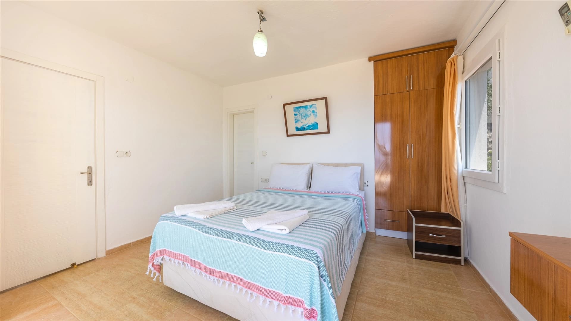 Villa Barış Kalkan 23