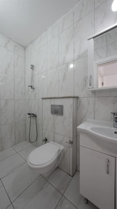 Villa Barış Korunaklı Havuz 30