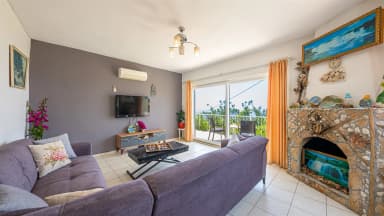 Villa Barış Korunaklı Havuz 22