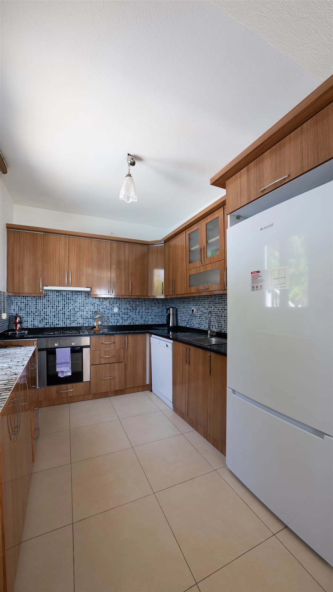 Villa Barış Korunaklı Havuz 36