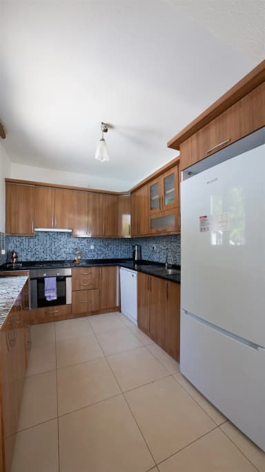 Villa Barış Korunaklı Havuz 36