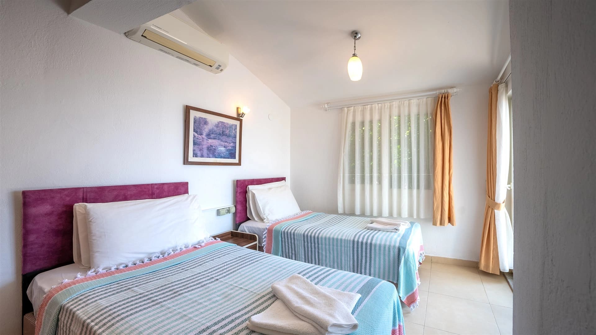 Villa Barış Kalkan 43