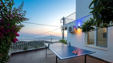 Villa Barış Kalkan 15