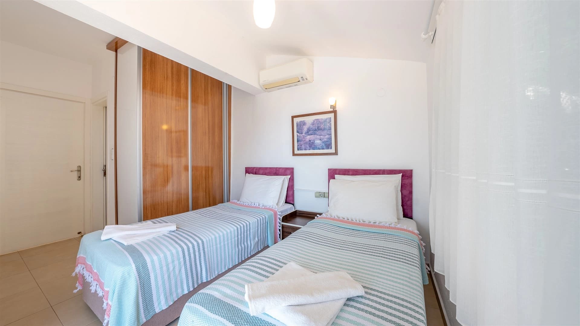 Villa Barış Kalkan 57