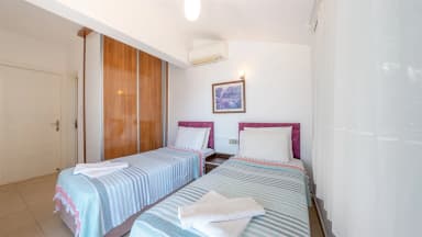 Villa Barış Kalkan 57