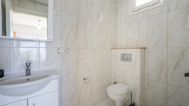 Villa Barış Korunaklı Havuz 64