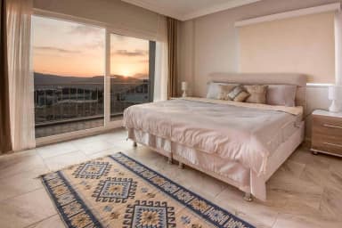 Villa Kalkan Charm Kalkan 22