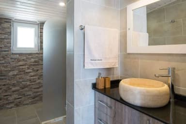 Villa Kalkan Charm Çocuk Havuzu 43