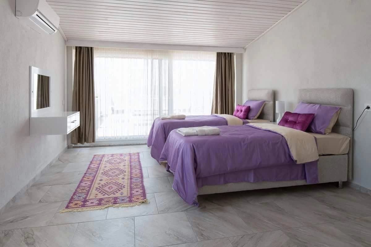 Villa Kalkan Charm Kalkan 36