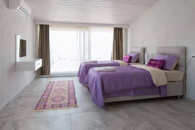 Villa Kalkan Charm Kalkan 36